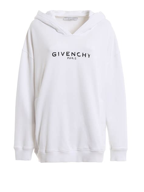 givenchy white sweater|givenchy sweater sale.